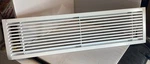 Bjade's Bar Air Vent Grille, 24 X 6 Hvac Stander Cover Linear.... Fixed Price $18.97.