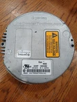 Genteq Eon HD02 3/4 Hp Ecm Variable Speed Motor Module 120/240V Tested 07. Fixed Price $129.00.
