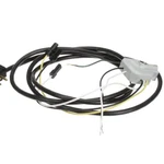 True 908555 Power Cord 18G 120V 5-15P Junction Block Commercial Appliances. Fixed Price $122.65.