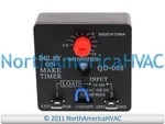 Climatek Delay On Make Timer Fits ICM101FB ICM102B ICM102F IMC102FB ICM105B. Fixed Price $12.95.