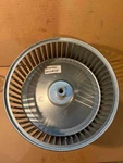 LA22LA019 Carrier Bryant Squirrel Cage Blower Wheel Fits 302071-101 9017-00 Oem. Fixed Price $115.00.