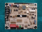 Nordyne 624741 Furnace Control Circuit Board 1185-200. Fixed Price $29.00.