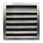Dayton 3C975 LOUVER,INTAKE,36-48 In,galvanized Steel. Fixed Price $460.63.