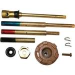 Woodford Wall Hydrant Rod & Pressure Relief Valve Repair Kit (10-PIECES). Fixed Price $48.77.