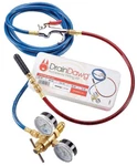 Diversitech CB-2 Drain Dawg Brass Equipment Flushers Kit. Fixed Price $299.28.