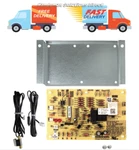 Rheem Ruud Defrost Control Board & Sensor 47-21517-22. Fixed Price $99.99.
