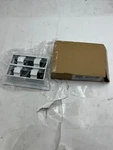 Buildmart Standard Linear Slot Diffuser Modern Vent Cover 6" X 4" White Black. Fixed Price $31.88.