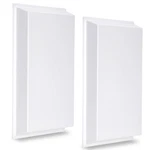 2-PACK, 24 12 Ceiling Air Diverter For 2'X2' Grid And T-bar S. Fixed Price $81.38.