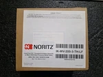 New Noritz IK-WV-200-3-TH-LF 3/4 Threaded Isolation Valve Kit Tankless. Fixed Price $72.00.