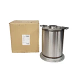 Toyotomi 20475808 Heat Chamber Assembly For Laser 72 73AT 730AT 731 732. Fixed Price $230.29.