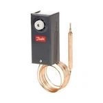 Danfoss 060L2151 KPU19 Refrigeration Thermostat Range -30F 80F Spst Automatic. Fixed Price $113.34.