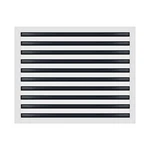 Buildmart 25X20 Air Vent Cover Drywall Mud-in White Li. Fixed Price $269.99.
