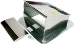 Dial Manufacturing 78317 Multi-pitch Roof Jack For 3000 4500 Cfm Residential. Fixed Price $99.00.