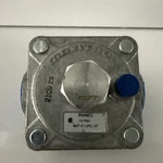 Maxitrol Pressure Regulator RV48CL 3/4 New. Fixed Price $30.00.
