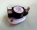 * Furnace Limit Switch T-o-d 60TX11 L145-40F 201469. Fixed Price $14.99.