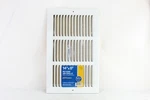 Truaire H170 14X8 Return Grille 14-INCH 8-INCH Sidewall Or Ceiling #330021. Fixed Price $31.49.