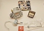 Lennox 84W48- 605927-09 Ignition Night Service Kit For El 195. Open Box. Fixed Price $77.75.
