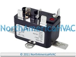 Furnace Blower 240V Fan Relay Fits Rheem Ruud Weather King Zettler 42-25104-08. Fixed Price $18.24.