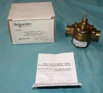 Schneider Electric Valve Body Way VT3213 1/2" Swt 4.0 System 400 Psi Max. Fixed Price $33.91.