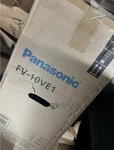 Panasonic FV-10VE1 Intelli-balance 100 Energy Recovery Ventilator. Fixed Price $947.52.
