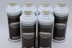 6 Cans Enviro-safe R-290 R290 New Stand Alone Fridge Freezer (epa Snap Rule 17). Fixed Price $65.99.