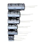 Nichicon Vz Series Electrolytic Capacitors - Choose Your Values Repair / Recap. Fixed Price $6.55.