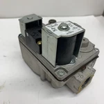 White Rodgers 36E24 205 Furnace Gas Valve C330926P01. Fixed Price $35.00.