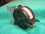 Nordyne Intertherm 632252 Oem Pressure Switch Honeywell MPL-9300-1.74-N/O-SPC. Fixed Price $21.00.