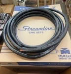 Mueller Streamline 00620500C Duraguard Uv Preinsulated Copper Set Roll. Fixed Price $219.99.