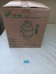 Soler & Palau TD-100 In-line Duct Fan. Fixed Price $113.97.