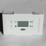 Carrier TB-NHP01-A Non-programmable Thermostat 1.4" 24VAC 2H/1 Heat Pump. Fixed Price $87.67.