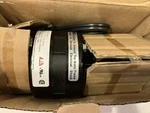 Endurance Pro Fan Motor 82512, 82761, D541 1/60 Hp 0.65A 1550 Rpm Shaft. Fixed Price $64.99.