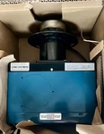 Burnham Us Boiler 101763-01 10176301 Riello 40-F5 Burner For MPO231 MST629. Fixed Price $850.00.
