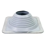 Master Pipe Roof FLASHING,6-3/4 To 13-1/2 SQ801GA. Fixed Price $156.73.