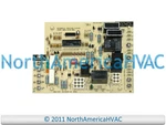 Oem Rheem Ruud Fan Control Board Replaces 62-22737-09 62-22737-89. Fixed Price $313.95.