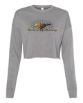 Trenz Shirt Company Womens Ford Make It My Mustang Grill Flame Pony Hotrod. Fixed Price $36.99.