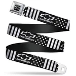 Unisex Adult Seatbelt Regular Belt, 1.5 Wide Fits Pant Size 24-38 Us. Fixed Price $46.21.