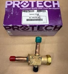 Protech 61-24279-02 Service Valve Parker Hvac Replacement Part. Fixed Price $50.96.