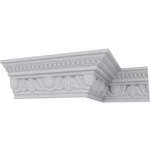 Ekena Millwork MLD04X03X05ED Edinburgh Crown Moulding, 4"H 2 3/8"P 5/8".... Fixed Price $52.25.