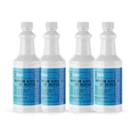 Propylene Glycol 50% Usp Grade (C3H8O2) - 4 Quarts. Fixed Price $55.54.