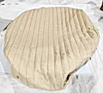Frost King AC9H Indoor Quilted Air Conditioner Cover 25" X 17" 4" Beige. Fixed Price $17.99.