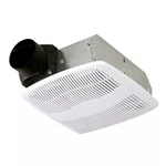 6 Pack-air King Ashsg Fan 70CFM 4 Sone Ceiling Mounted. Motor/blade/trim Only. Fixed Price $50.00.