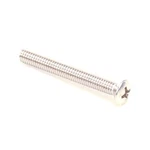 Hobart Screw,mach 8-32 X 1-1/2. Fixed Price $24.90.