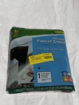 Duck Flexible Insulated Soft Faucet Cover 7.5 Wide 8.75 Long New. Fixed Price $7.58.