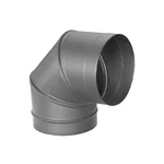 Duravent 8DBK-E90-90 Elbow Durablack. Fixed Price $95.99.