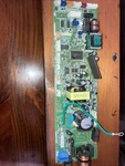 EB14025-40, Compatible For Daikin, Indoor Unit FXSQ30TAVJU Part Number 2397894. Fixed Price $300.00.