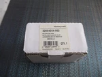 Honeywell 32004254-002 Actuator Hub Shaft Adapter For S05/S10/S20. Fixed Price $24.95.