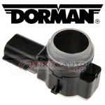 Dorman Front Inner Parking Aid Sensor For 2014-2016 Jeep Cherokee Body Mc. Fixed Price $45.11.