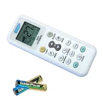 Hqrp Replacement Remote Control / For Haier Series Air Conditioner. Fixed Price $9.95.