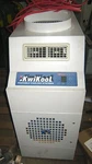Kwikool Portable Cooling System Model Sac 1811, 17,000 Btu, 115VAC Ph. Fixed Price $1500.00.